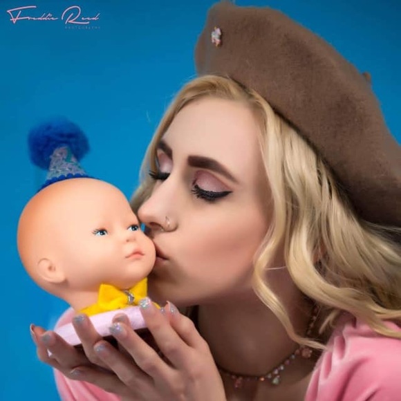 A Little About The Seller - Picture 2 of 2